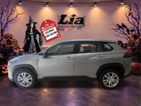 More photos of 2024 Toyota Corolla Cross L at Lia Toyota of Rockland, NY