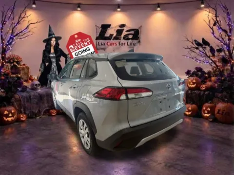 More photos of 2024 Toyota Corolla Cross L at Lia Toyota of Rockland, NY