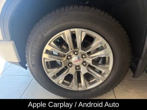 Photos of 2021 GMC Sierra 1500 Denali for sale in Blauvelt, NY at Lia Toyota of Rockland