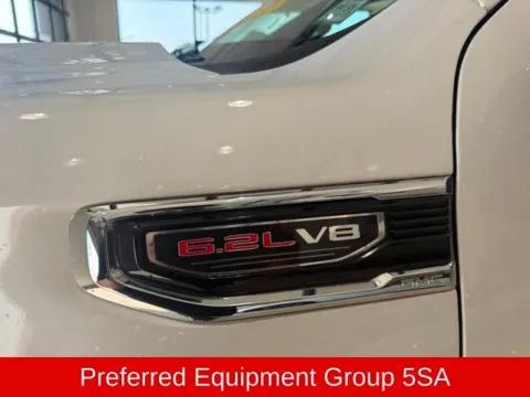 More photos of 2021 GMC Sierra 1500 Denali at Lia Toyota of Rockland, NY
