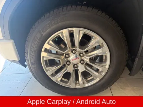 Photos of 2021 GMC Sierra 1500 Denali for sale in Blauvelt, NY at Lia Toyota of Rockland