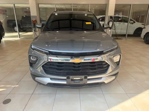 Photos of 2024 Chevrolet TrailBlazer LT for sale in Blauvelt, NY at Lia Toyota of Rockland
