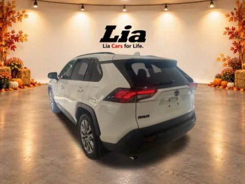 More photos of 2019 Toyota RAV4 XLE Premium at Lia Toyota of Rockland, NY