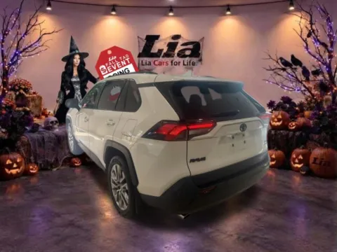 More photos of 2019 Toyota RAV4 XLE Premium at Lia Toyota of Rockland, NY