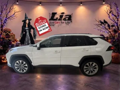 More photos of 2019 Toyota RAV4 XLE Premium at Lia Toyota of Rockland, NY