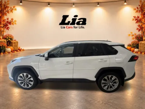 More photos of 2019 Toyota RAV4 XLE Premium at Lia Toyota of Rockland, NY