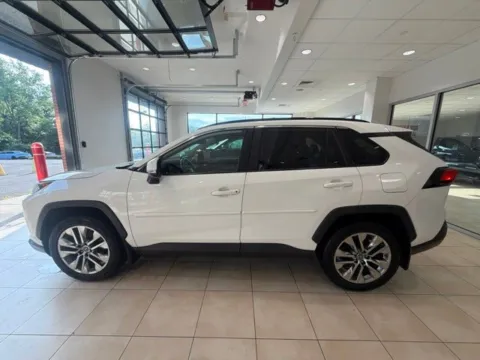More photos of 2019 Toyota RAV4 XLE Premium at Lia Toyota of Rockland, NY