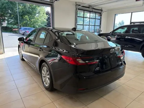 More photos of 2025 Toyota Camry LE at Lia Toyota of Rockland, NY