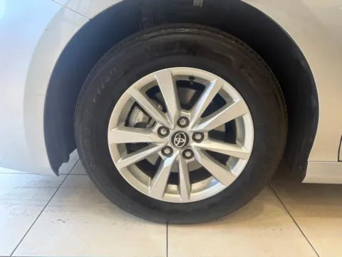 Photos of 2025 Toyota Camry LE for sale in Blauvelt, NY at Lia Toyota of Rockland