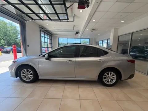 More photos of 2025 Toyota Camry LE at Lia Toyota of Rockland, NY