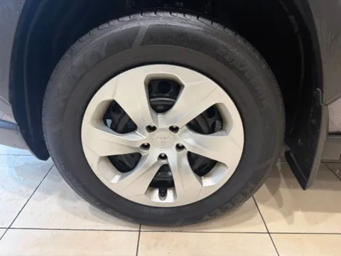 Photos of 2023 Toyota RAV4 LE for sale in Blauvelt, NY at Lia Toyota of Rockland