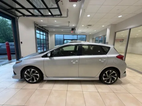 More photos of 2018 Toyota Corolla iM at Lia Toyota of Rockland, NY