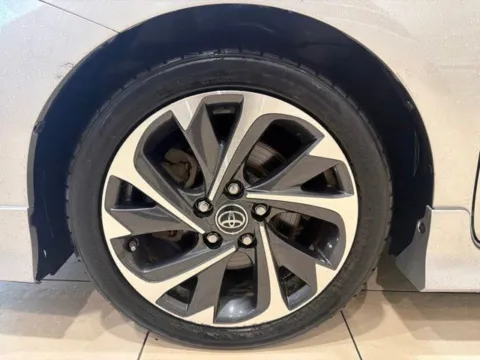 Photos of 2018 Toyota Corolla iM for sale in Blauvelt, NY at Lia Toyota of Rockland