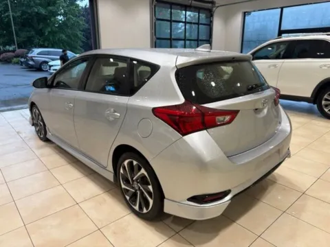 More photos of 2018 Toyota Corolla iM at Lia Toyota of Rockland, NY