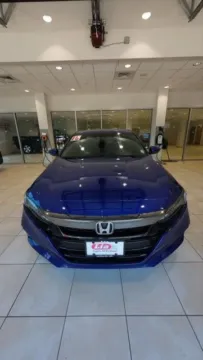 Photos of 2018 Honda Accord Sport for sale in Blauvelt, NY at Lia Toyota of Rockland