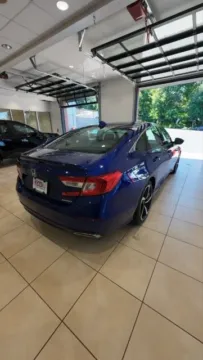 More photos of 2018 Honda Accord Sport at Lia Toyota of Rockland, NY