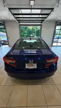 More photos of 2018 Honda Accord Sport at Lia Toyota of Rockland, NY