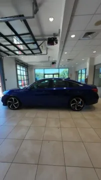 Another view of 2018 Honda Accord Sport for sale in Blauvelt, NY at Lia Toyota of Rockland