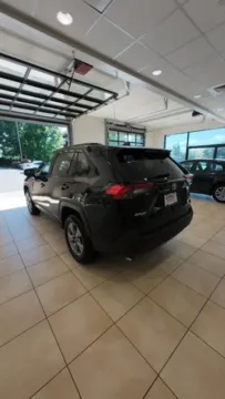 More photos of 2025 Toyota RAV4 Hybrid LE at Lia Toyota of Rockland, NY