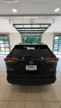 More photos of 2025 Toyota RAV4 Hybrid LE at Lia Toyota of Rockland, NY