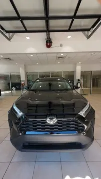 Photos of 2025 Toyota RAV4 Hybrid LE for sale in Blauvelt, NY at Lia Toyota of Rockland
