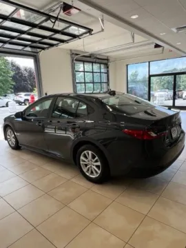 More photos of 2025 Toyota Camry LE at Lia Toyota of Rockland, NY