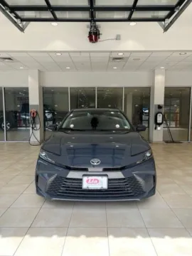 Photos of 2025 Toyota Camry LE for sale in Blauvelt, NY at Lia Toyota of Rockland