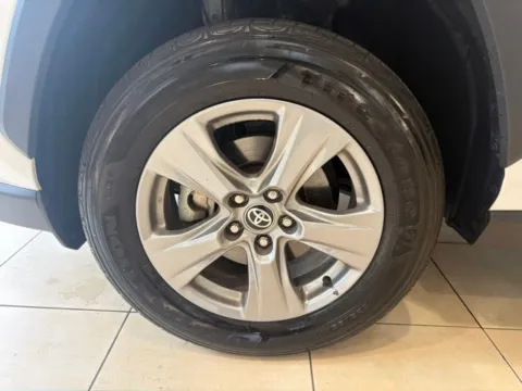 Photos of 2024 Toyota RAV4 Hybrid LE for sale in Blauvelt, NY at Lia Toyota of Rockland