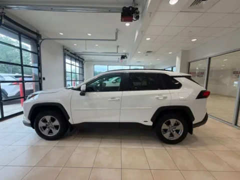 Photos of 2023 Toyota RAV4 Hybrid XLE for sale in Blauvelt, NY at Lia Toyota of Rockland