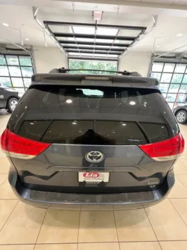 More photos of 2014 Toyota Sienna LE at Lia Toyota of Rockland, NY