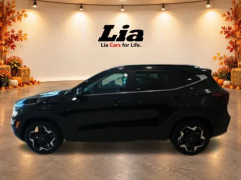 More photos of 2024 Kia Seltos EX at Lia Toyota of Rockland, NY