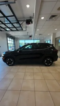 More photos of 2024 Kia Seltos EX at Lia Toyota of Rockland, NY