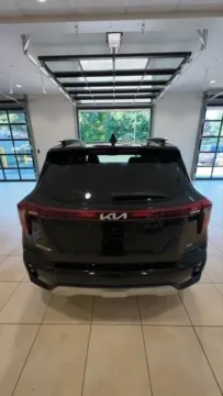 Another view of 2024 Kia Seltos EX for sale in Blauvelt, NY at Lia Toyota of Rockland