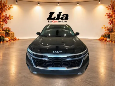 Photos of 2024 Kia Seltos EX for sale in Blauvelt, NY at Lia Toyota of Rockland