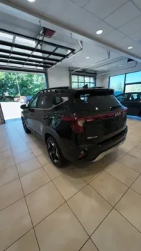 More photos of 2024 Kia Seltos EX at Lia Toyota of Rockland, NY