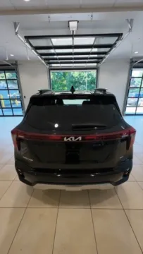 Another view of 2024 Kia Seltos EX for sale in Blauvelt, NY at Lia Toyota of Rockland