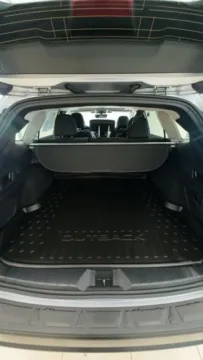 More photos of 2024 Subaru Outback Onyx Edition at Lia Toyota of Rockland, NY