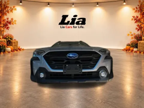 More photos of 2024 Subaru Outback Onyx Edition at Lia Toyota of Rockland, NY