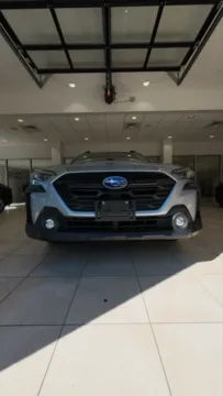 More photos of 2024 Subaru Outback Onyx Edition at Lia Toyota of Rockland, NY