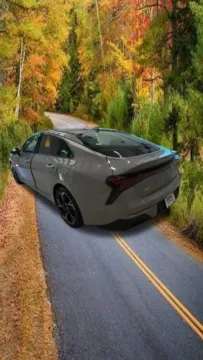More photos of 2025 Kia K5 GT-Line at Lia Toyota of Rockland, NY