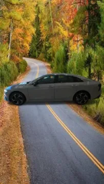 Another view of 2025 Kia K5 GT-Line for sale in Blauvelt, NY at Lia Toyota of Rockland