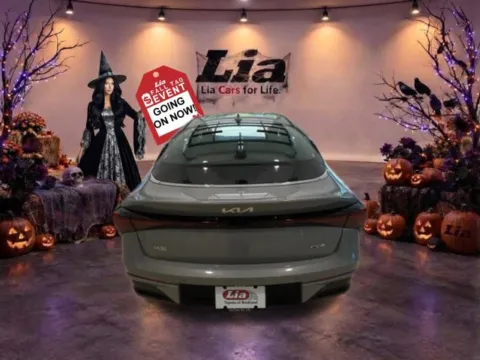 More photos of 2025 Kia K5 GT-Line at Lia Toyota of Rockland, NY
