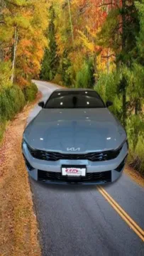 Photos of 2025 Kia K5 GT-Line for sale in Blauvelt, NY at Lia Toyota of Rockland