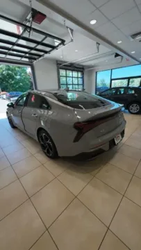 More photos of 2025 Kia K5 GT-Line at Lia Toyota of Rockland, NY