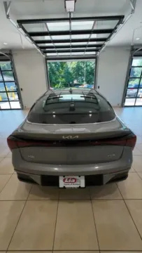 More photos of 2025 Kia K5 GT-Line at Lia Toyota of Rockland, NY