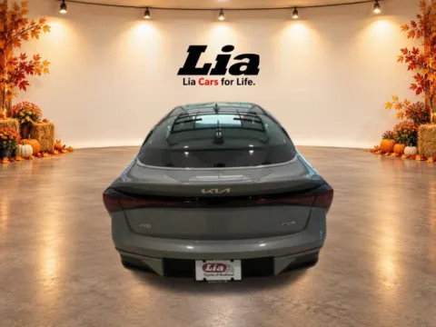 More photos of 2025 Kia K5 GT-Line at Lia Toyota of Rockland, NY