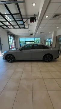 Another view of 2025 Kia K5 GT-Line for sale in Blauvelt, NY at Lia Toyota of Rockland