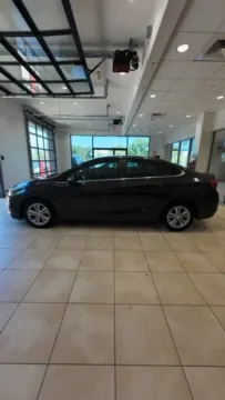 Photos of 2016 Chevrolet Cruze LT for sale in Blauvelt, NY at Lia Toyota of Rockland