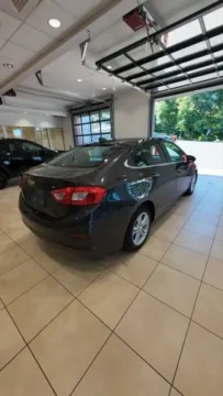 More photos of 2016 Chevrolet Cruze LT at Lia Toyota of Rockland, NY