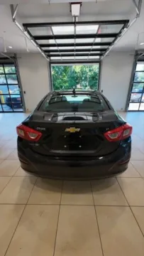 More photos of 2016 Chevrolet Cruze LT at Lia Toyota of Rockland, NY